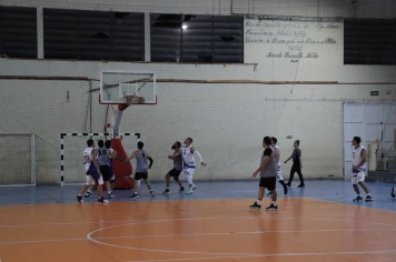 Foto - BASQUETE MASCULINO 01/04/2026