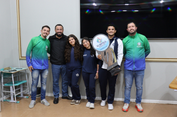 Foto - ENCERRAMENTO SOLENE XI JEPSUL 2025