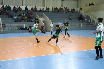 Foto - FUTSAL SÉRIE PRATA 23/03/2026