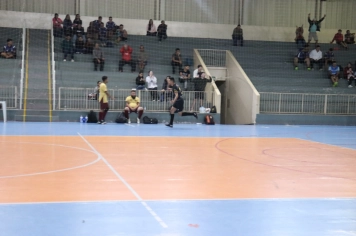 Foto - SEMI FINAL FUTSAL MASCULINO