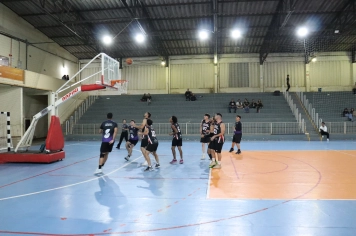 Foto - BASQUETE MASCULINO 01/04/2026