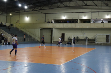 Foto - CAMPEONATO DE FUTSAL MASTER MASCULINO