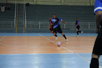 Foto - 2º COPA DE FUTSAL MASTER MASCULINO