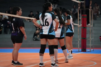 Foto - CAMPEONATO DE VÔLEI 08/04/2026