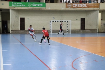 Foto - FUTSAL SÉRIE OURO 06/04/2026