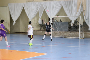 Foto - 2ª SUPERCOPA DE FUTSAL FEMININO