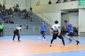 Foto - FUTSAL SÉRIE OURO 24/03/2026
