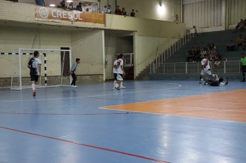 Foto - FUTSAL SÉRIE OURO 24/03/2026