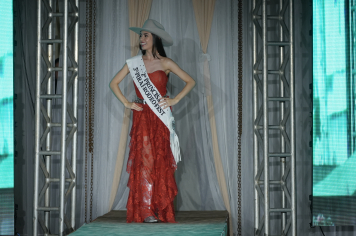Foto - CONCURSO DA RAINHA DO 4º PIRAÍ RODEO FEST!
