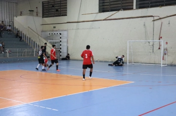 Foto - FUTSAL SÉRIE OURO 17/03/2026