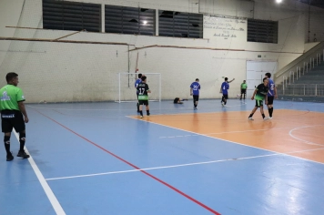 Foto - FUTSAL SÉRIE PRATA 31/03/2026