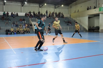 Foto - FUTSAL SÉRIE PRATA 23/03/2026