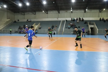 Foto - FUTSAL SÉRIE PRATA 31/03/2026