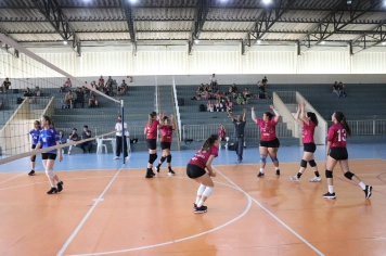 Foto - GRAND PRIX VOLEIBOL AMCG
