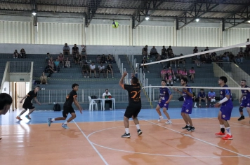 Foto - GRAND PRIX VOLEIBOL AMCG