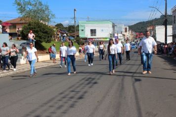 Foto - Desfile Cívico 2024