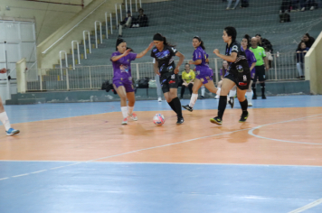 Foto - 2ª SUPERCOPA DE FUTSAL FIMININO