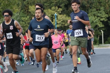 Foto - CORRIDA DA COMARCA