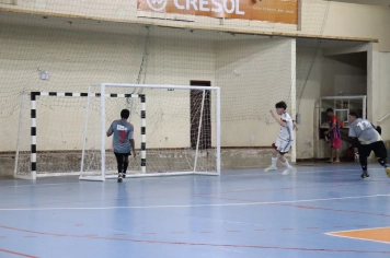 Foto - FUTSAL SÉRIE PRATA 17/03/2026