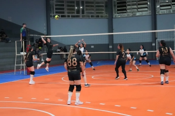 Foto - CAMPEONATO DE VÔLEI - 27/03/2026