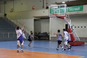 Foto - BASQUETE MASCULINO 01/04/2026