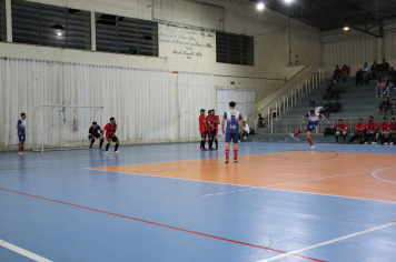 Foto - 2ª SUPERCOPA DE FUTSAL MASCULINO