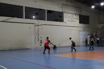 Foto - FUTSAL SÉRIE OURO 12/03/2026
