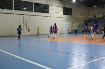 Foto - 2ª SUPERCOPA DE FUTSAL FIMININO
