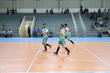 Foto - FUTSAL SÉRIE PRATA 09/04/2026