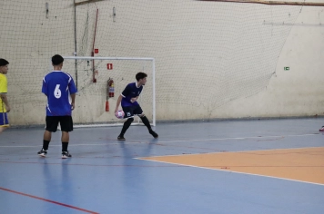 Foto - FUTSAL SÉRIE PRATA 24/03/2026