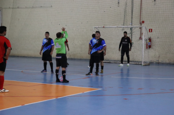 Foto - 2º COPA DE FUTSAL MASTER MASCULINO