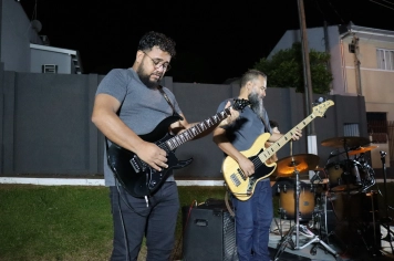 Foto - NATAL ENCANTADO DIA 20