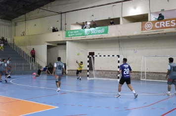 Foto - HANDEBOL MASCULINO 01/04/2026