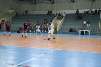 Foto - FUTSAL SÉRIE PRATA 23/03/2026
