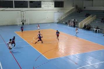 Foto - FUTSAL SÉRIE PRATA 12/03/2026