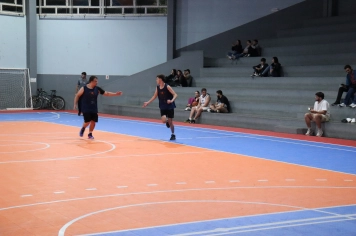 Foto - BASQUETE MASCULINO 09/04/2026