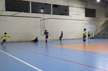 Foto - FUTSAL SÉRIE PRATA 31/03/2026