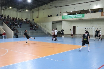 Foto - FUTSAL SÉRIE OURO 09/04/2026
