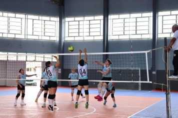 Foto - GRAND PRIX VOLEIBOL AMCG