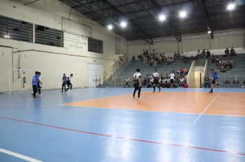 Foto - FUTSAL SÉRIE OURO 24/03/2026
