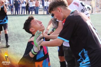 Foto - IX Jogos Escolares de Piraí do Sul  - JEPSUL 2023