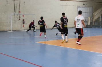 Foto - FUTSAL SÉRIE OURO 09/04/2026