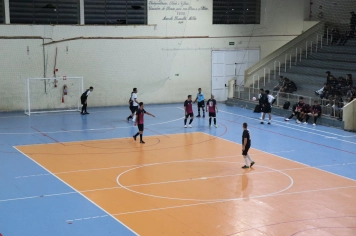 Foto - FUTSAL SÉRIE OURO 12/03/2026