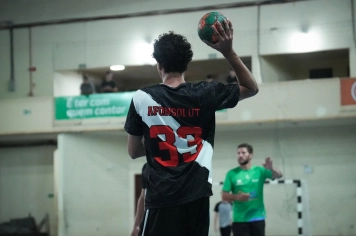 Foto - CAMPEONATO DE HANDEBOL 19/03/2026