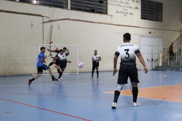 Foto - FUTSAL SÉRIE OURO 24/03/2026