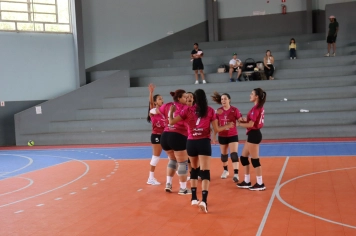 Foto - GRAND PRIX VOLEIBOL AMCG