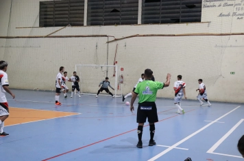 Foto - FUTSAL SÉRIE OURO 24/03/2026