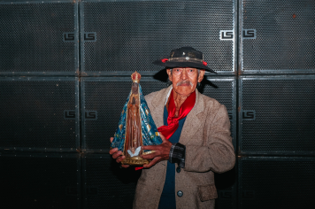 Foto - 4º Piraí Rodeo Fest - Humberto e Ronaldo