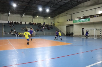 Foto - FUTSAL SÉRIE PRATA 24/03/2026