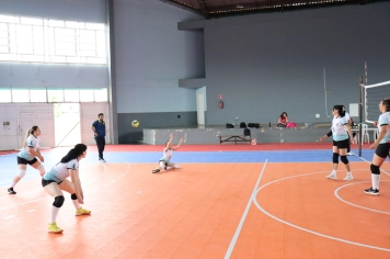 Foto - GRAND PRIX VOLEIBOL AMCG